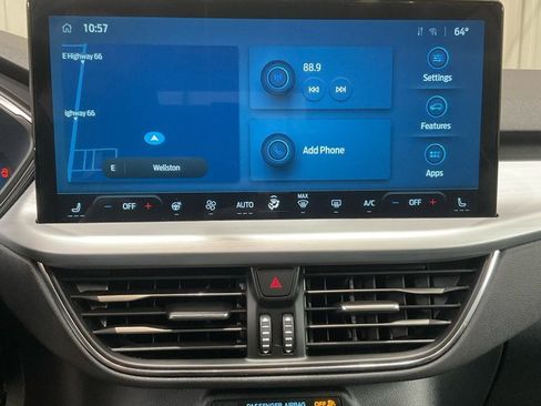 Used 2025 Ford Escape Platinum w/ Premium Technology Package image 16