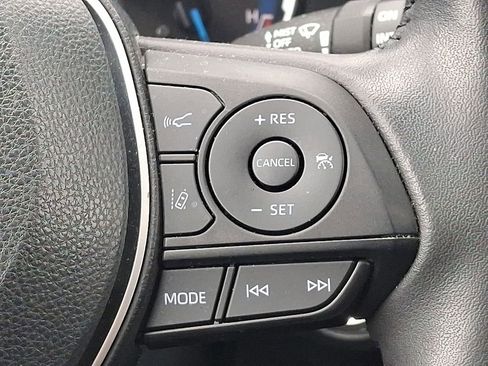 Used 2023 Toyota RAV4 XLE Premium image 22