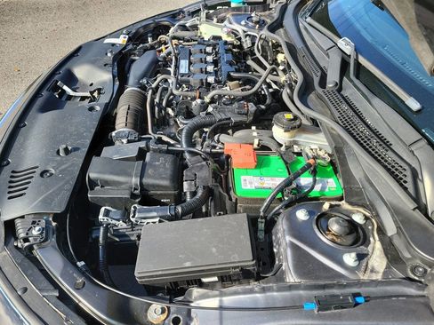 Used 2018 Honda Civic EX-T image 9