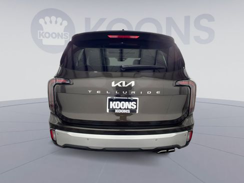 Used 2023 Kia Telluride SX image 5