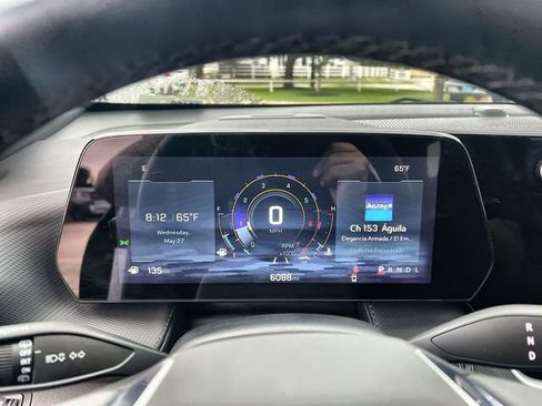 Certified 2026 Chevrolet Equinox LT FWD image 12