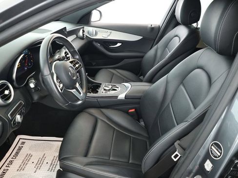Used 2021 Mercedes-Benz C 300 Sedan w/ Premium Package image 19