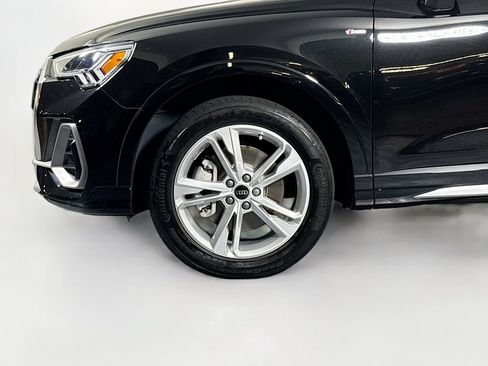 Used 2023 Audi Q3 2.0T Premium w/ Convenience Package AWD/4WD image 23