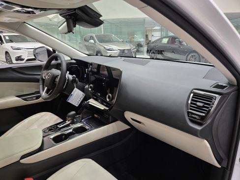 New 2026 Lexus NX 350 AWD w/ Accessory Package (Z2) image 25