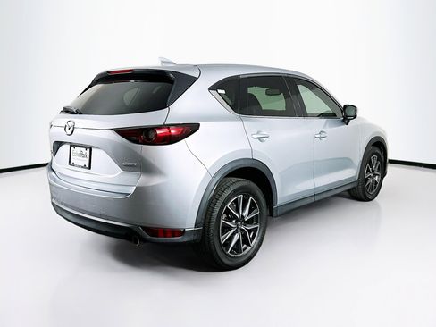 Used 2017 MAZDA CX-5 Grand Touring image 9