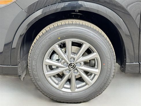 New 2025 MAZDA CX-5 AWD 2.5 S w/ Select Package image 19
