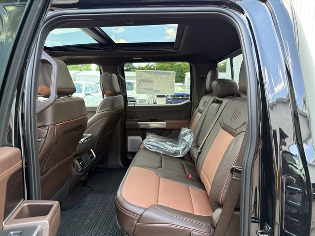New 2026 Ford F150 King Ranch w/ Equipment Group 601A High AWD/4WD image 26