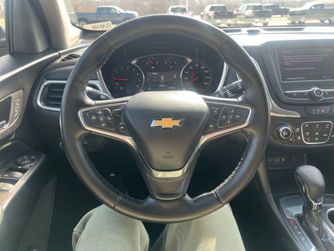 Used 2024 Chevrolet Equinox LT image 13