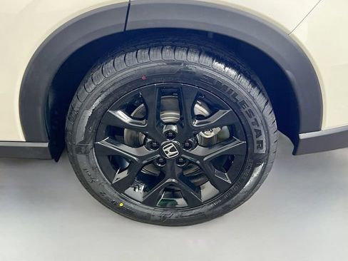 Used 2024 Honda HR-V Sport image 23