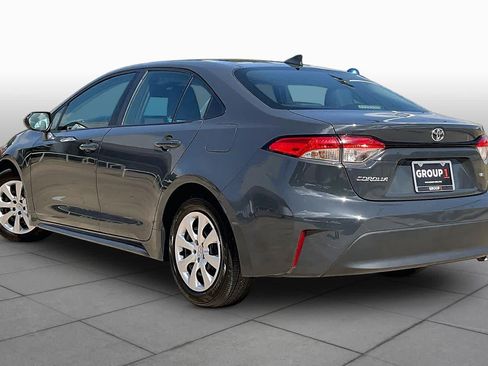 Used 2023 Toyota Corolla LE FWD image 12
