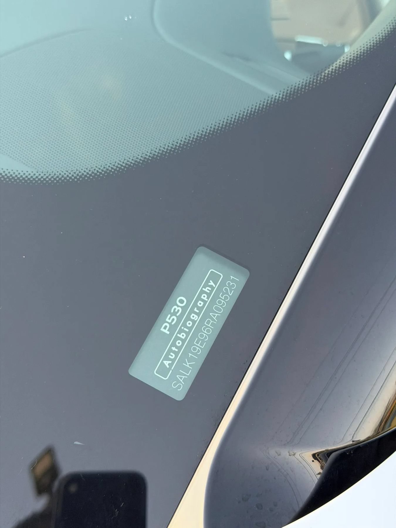 Used 2024 Land Rover Range Rover Autobiography AWD/4WD image 57