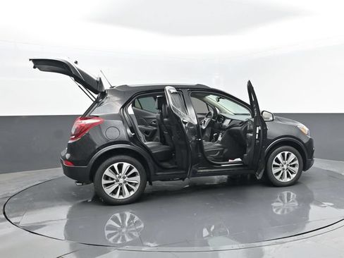 Used 2019 Buick Encore Preferred AWD/4WD image 27
