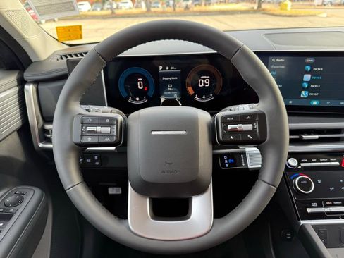 New 2026 Hyundai Santa Fe XRT image 23