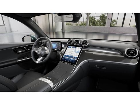 New 2026 Mercedes-Benz GLC 300 image 6