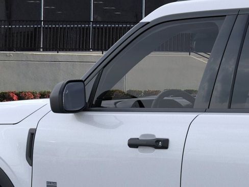 New 2026 Ford Bronco Sport Big Bend w/ Convenience Package AWD/4WD image 43