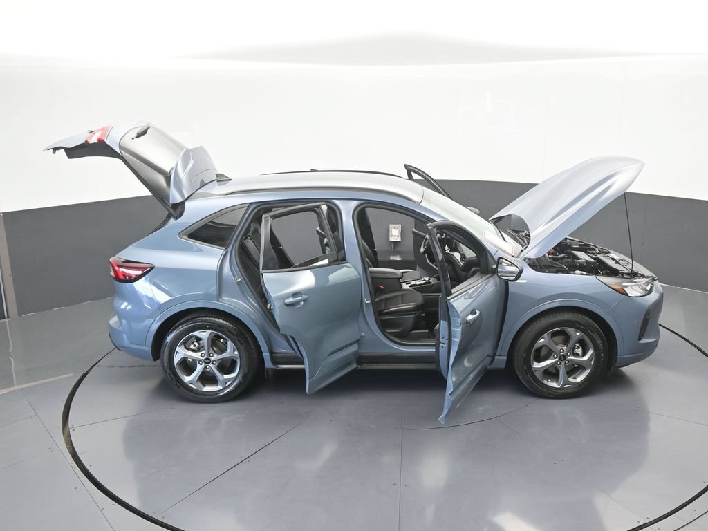 Used 2024 Ford Escape ST-Line w/ Tech Pack #1 FWD image 67