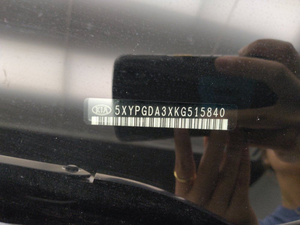Used 2019 Kia Sorento AWD image 33