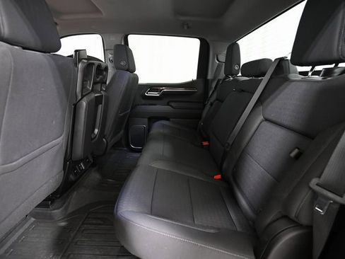 Used 2022 GMC Sierra 1500 Elevation w/ LPO, Elevation Black Package image 10