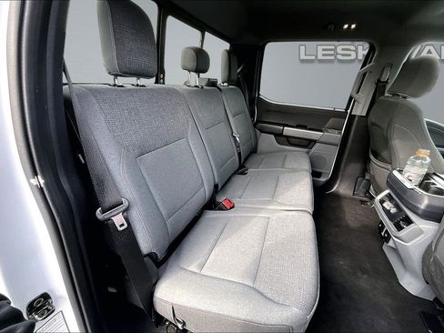 Used 2024 Ford F150 XLT w/ Equipment Group 302A MID image 26