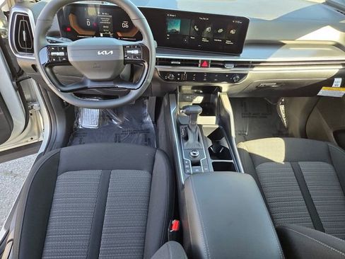 New 2026 Kia Sorento LX image 26