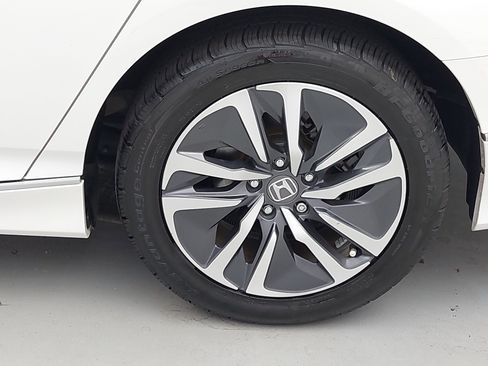 Used 2022 Honda Accord EX-L image 35