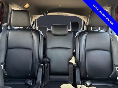 Certified 2024 Honda Odyssey Sport image 11