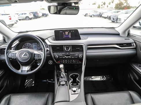 Used 2017 Lexus RX 350 FWD image 12