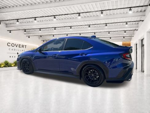 Used 2023 Subaru WRX Premium AWD/4WD image 7