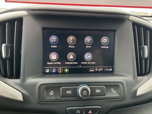 Used 2024 GMC Terrain SLE AWD/4WD image 13