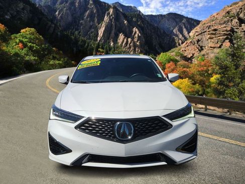 Used 2022 Acura ILX FWD image 6