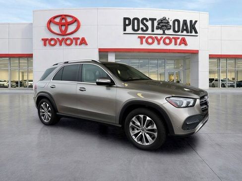 Used 2021 Mercedes-Benz GLE 350 w/ Premium Package image 8