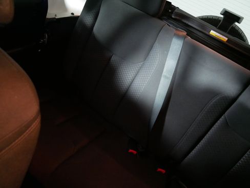 Used 2013 Jeep Wrangler Unlimited Sport image 12