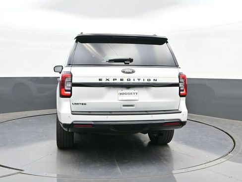 Used 2023 Ford Expedition Limited RWD image 8