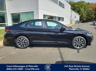 New 2026 Volkswagen Jetta S video 3