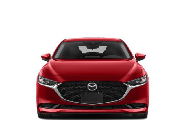 Used 2021 MAZDA MAZDA3 s AWD/4WD image 7