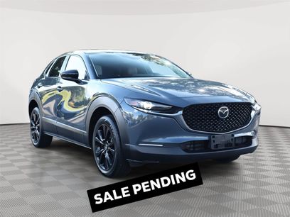 Used 2024 MAZDA CX-30 AWD 2.5 S w/ Preferred Package