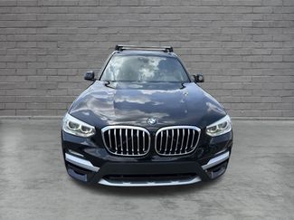 Used 2019 BMW X3 xDrive30i w/ Convenience Package AWD/4WD video 2