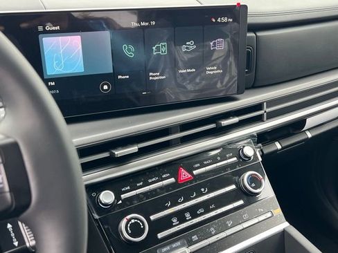 New 2026 Hyundai Santa Fe SE AWD/4WD image 18