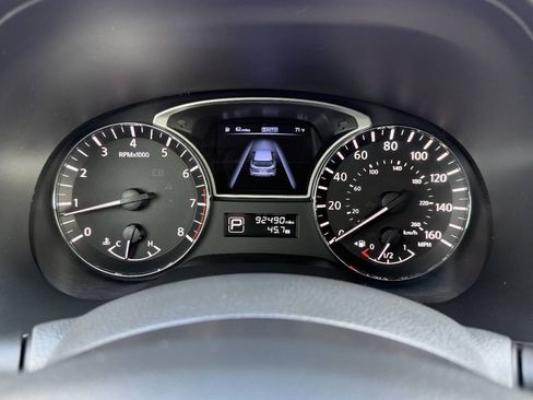 Used 2014 Nissan Pathfinder SL w/ SL Premium Package AWD/4WD image 24