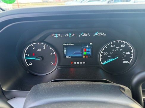 New 2026 Ford F450 XL image 20