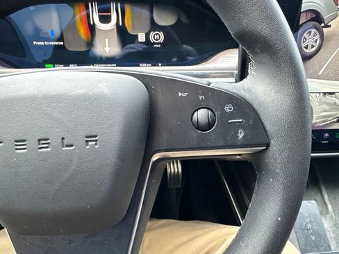 Used 2022 Tesla Model S AWD/4WD image 10