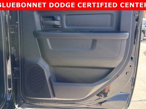 Used 2025 RAM 2500 Tradesman AWD/4WD image 24