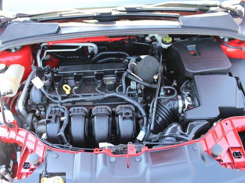 Used 2012 Ford Focus SE image 26