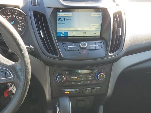 Used 2018 Ford Escape SE w/ SE SYNC Package FWD image 14