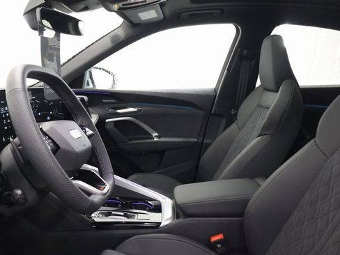 New 2025 Audi SQ5 Premium Plus image 13