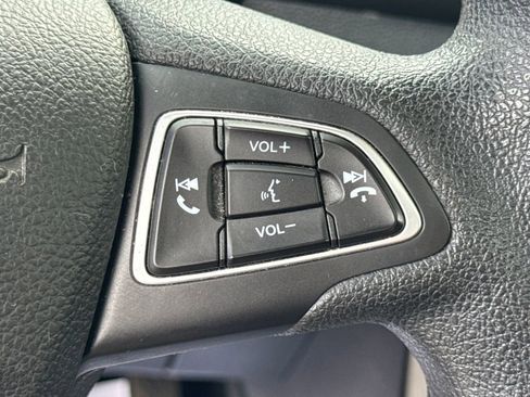 Used 2021 Ford EcoSport SE AWD/4WD image 39