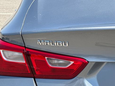 Used 2024 Chevrolet Malibu LT FWD image 31
