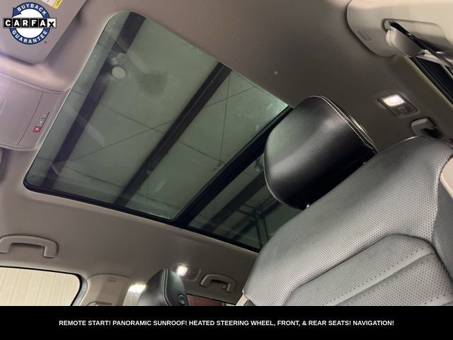 Used 2021 Volkswagen Atlas SEL Premium AWD/4WD image 33