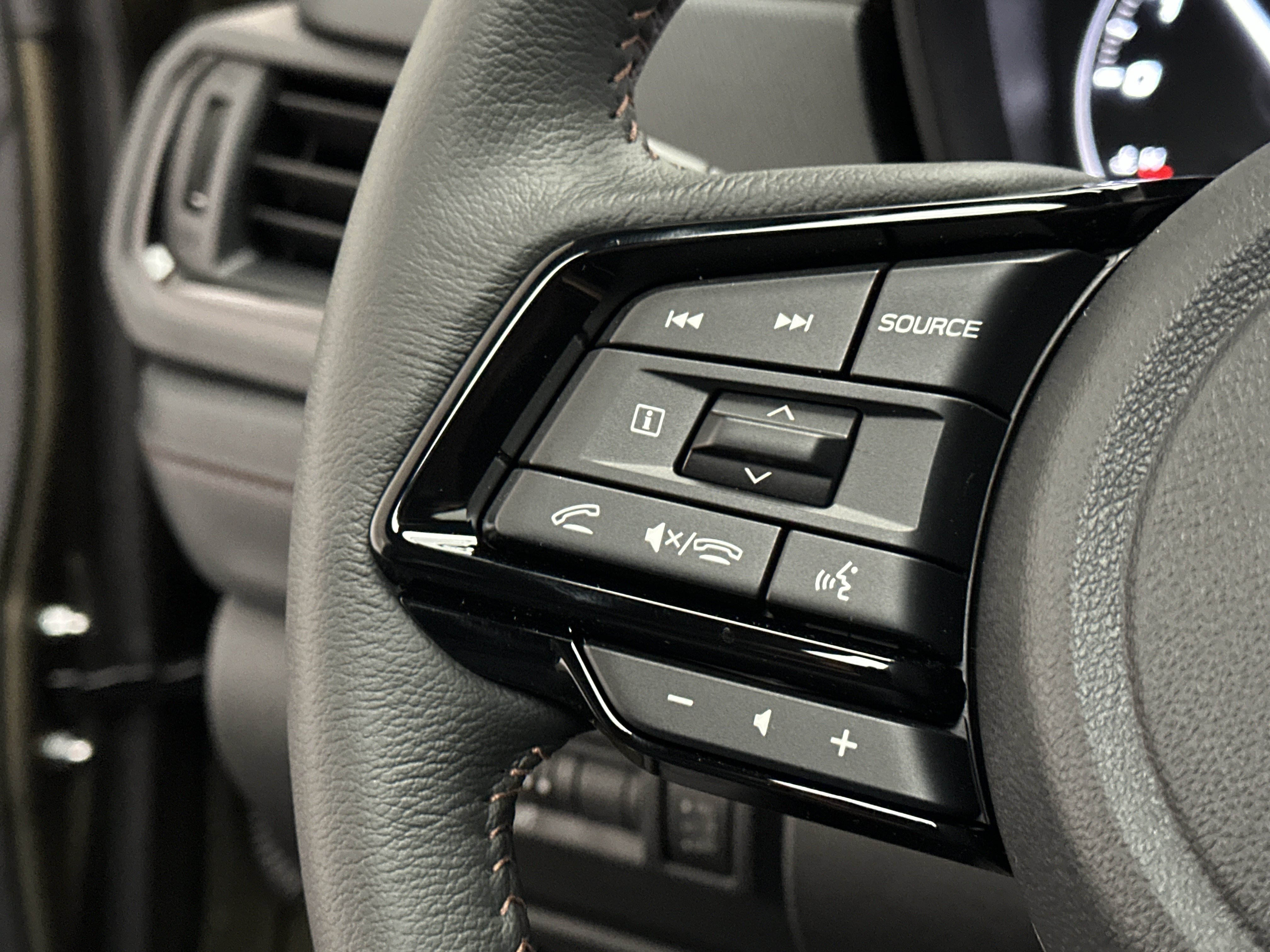 New 2026 Subaru Forester Touring AWD/4WD image 30