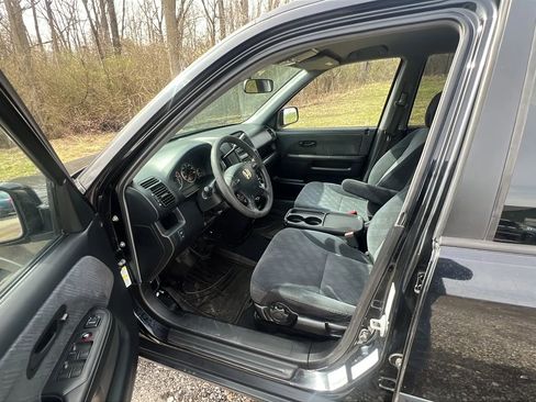 Used 2006 Honda CR-V EX image 14